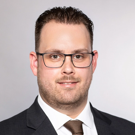 Lukas Kirchhof