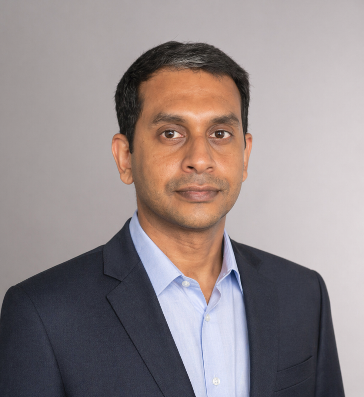 Sreejith Sasindran