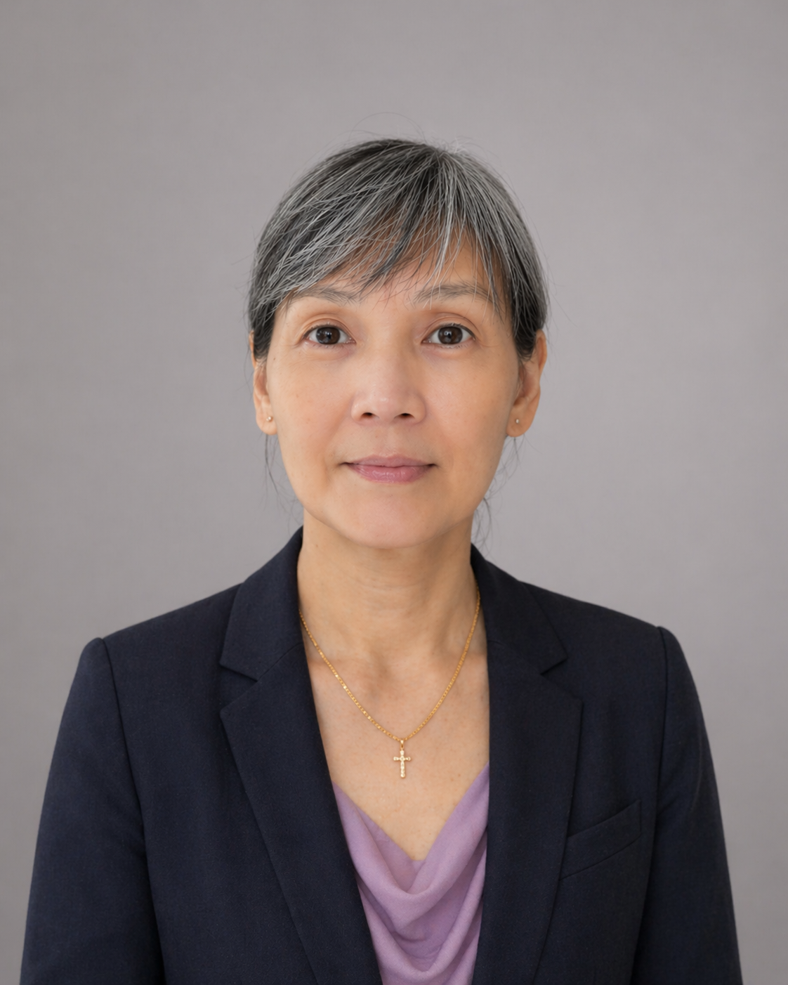 Vivian Wong
