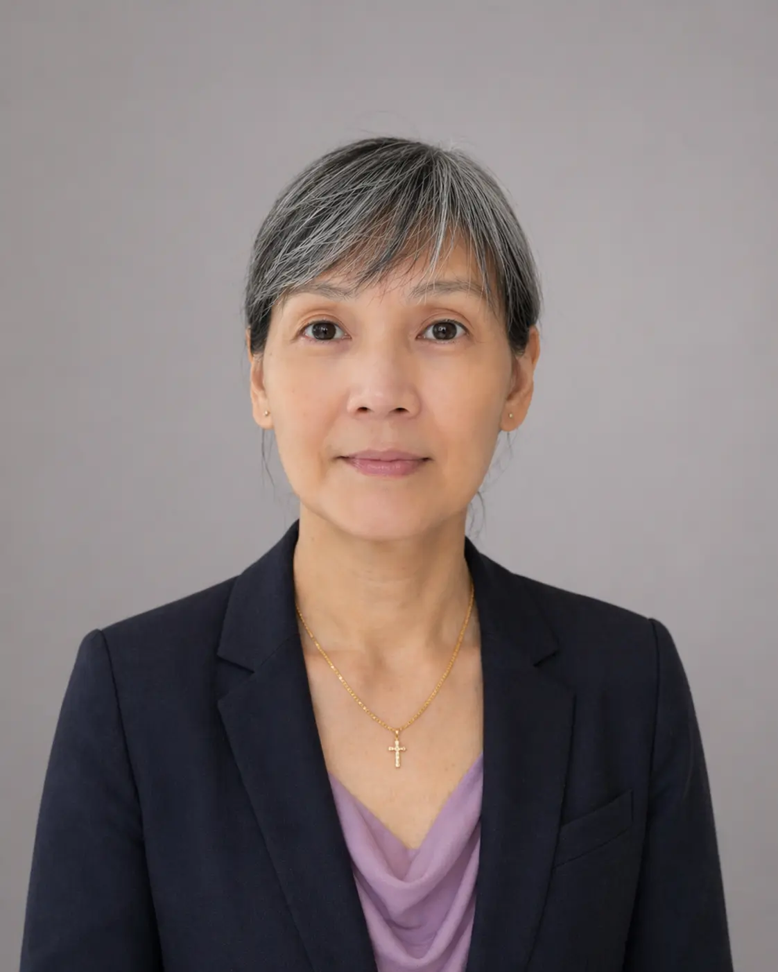 Vivian Wong